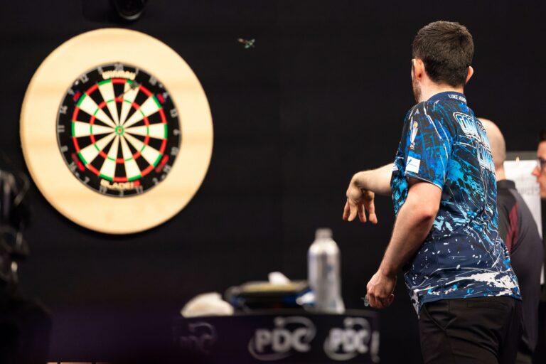 Ensemble D'accessoires De Fléchettes, Dart Punch, Dart Flight Wing Savers Ring Blue 92590144