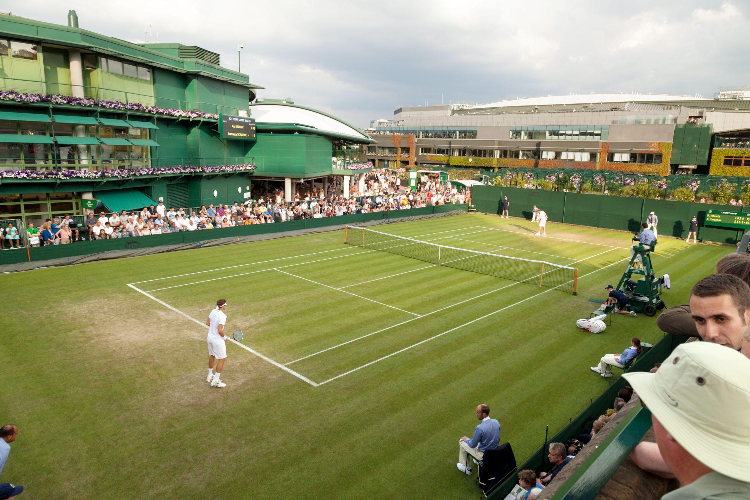 Découvrez les joueurs de tennis en 2025 qui domineront la saison, avec des noms comme Sinner, Alcaraz et des talents prometteurs !
