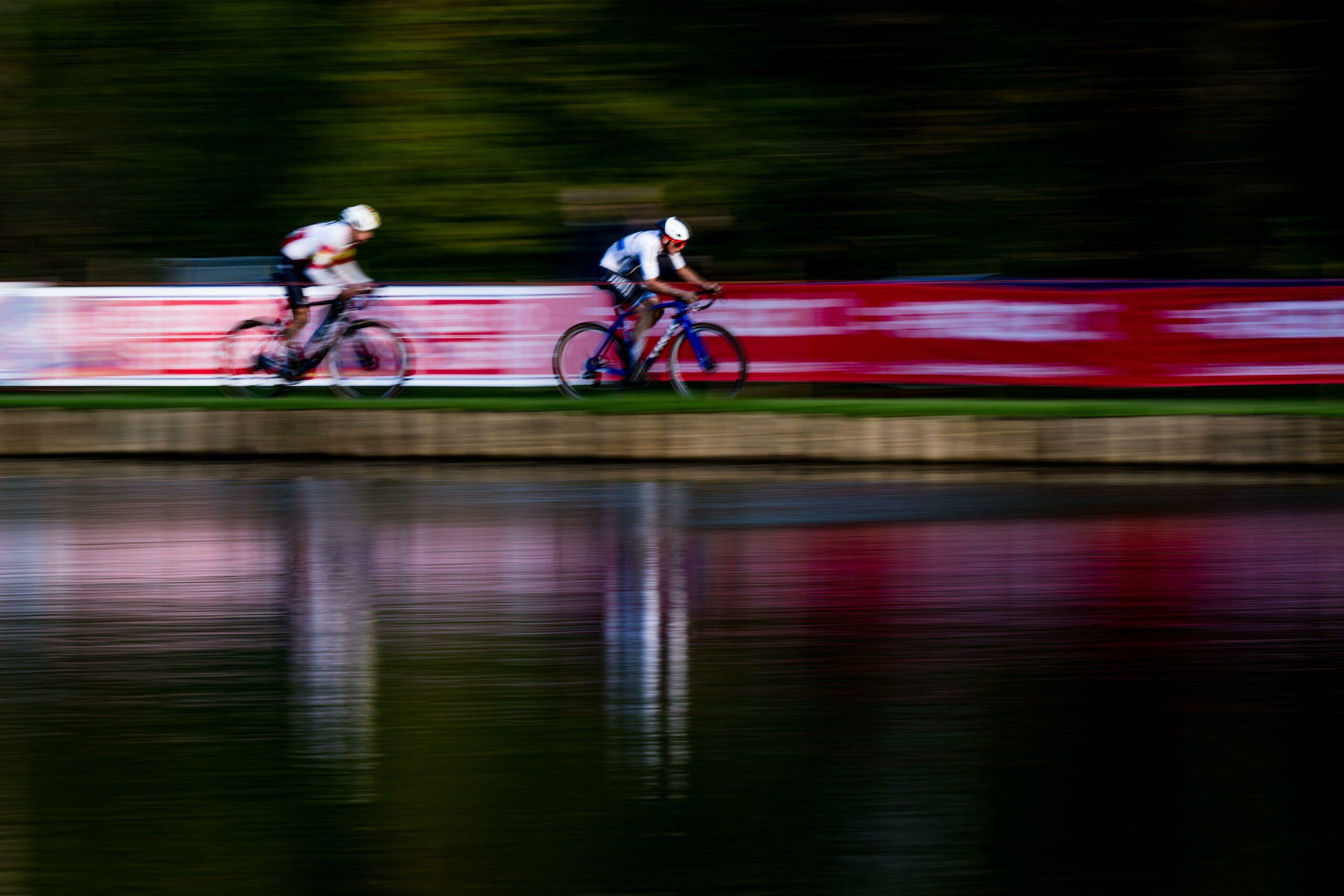 Découvrez tout sur le Trophée X2O Hamme 2025 : parcours, favoris et spectacle lors de la légendaire Flandriencross !