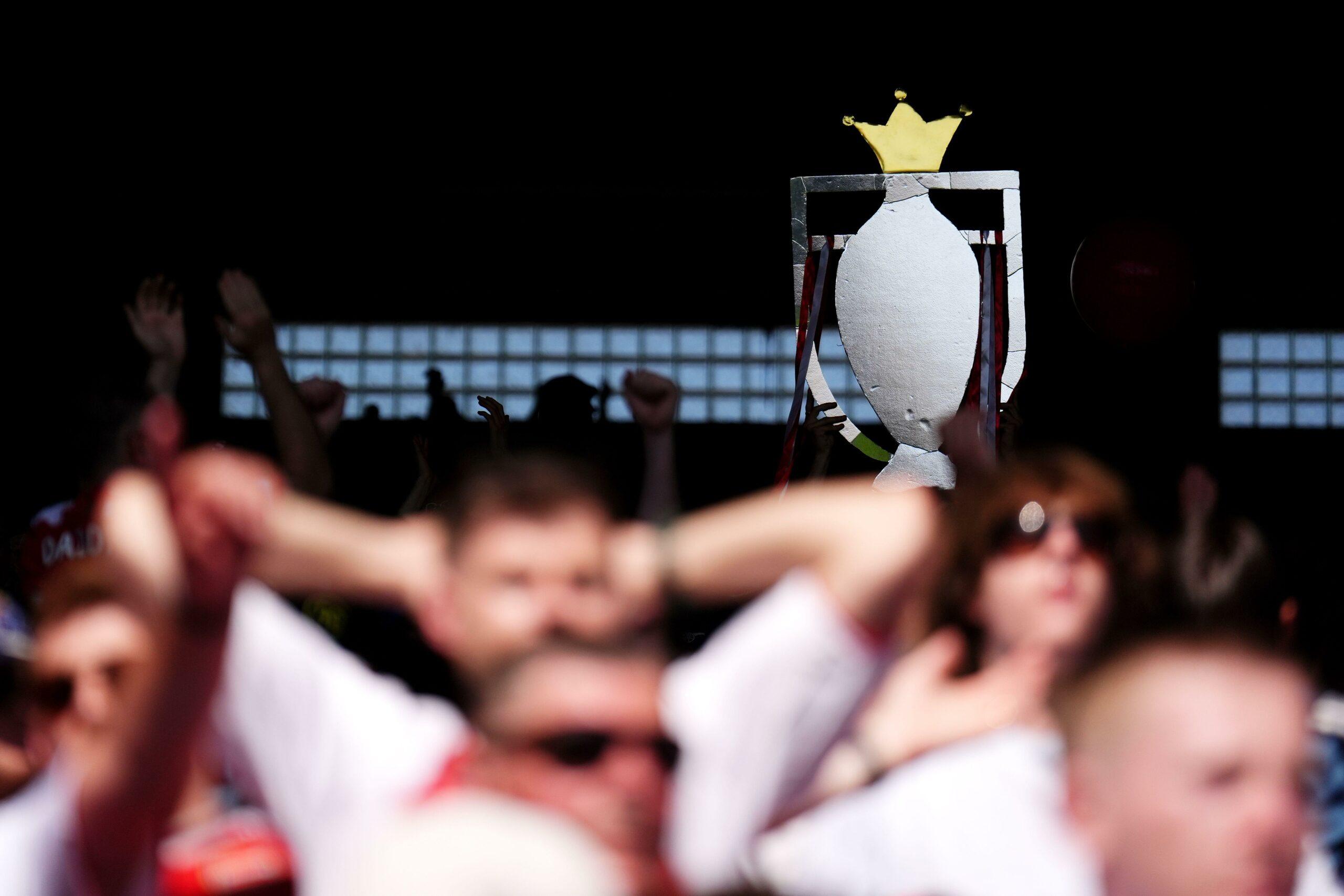 À 31 ans, Leandro Trossard rêve de la Ligue des champions avec Arsenal. Mais peut-il enfin s'imposer comme un pilier des Diables Rouges ?