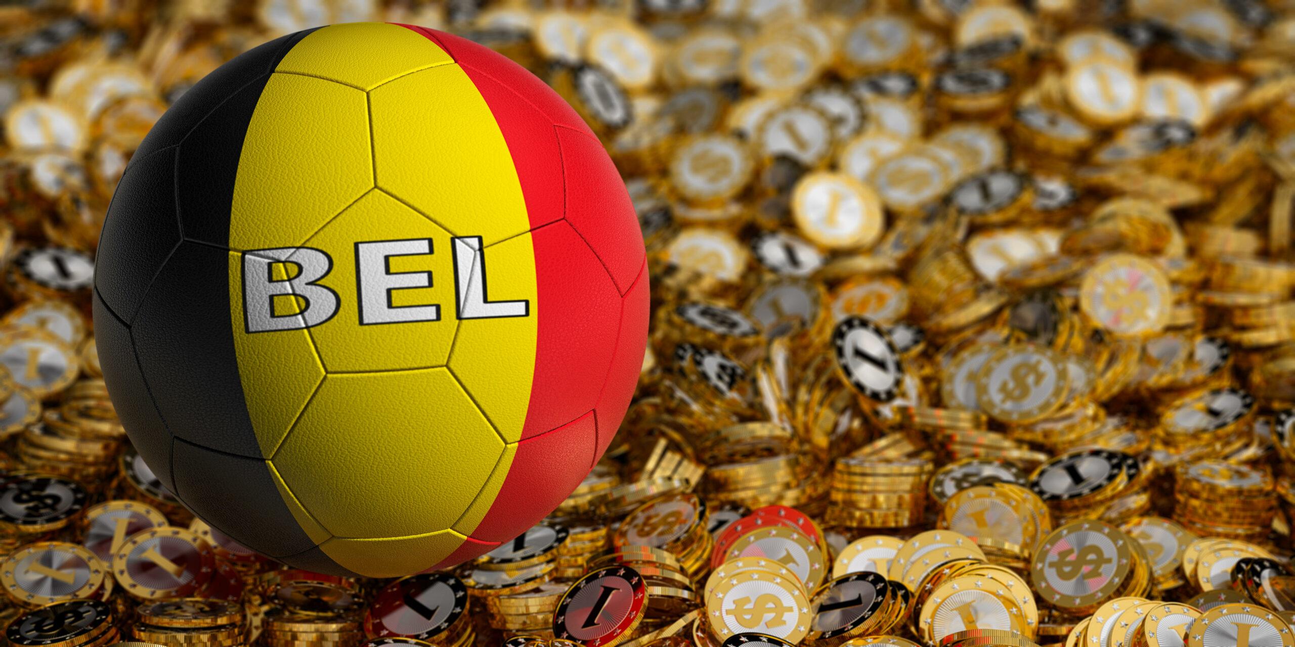 Quelles primes pour les Diables Rouges au Mondial 2026 ? De 10,69 M€ garantis jusqu'à 42,76 M€ en cas de victoire finale.