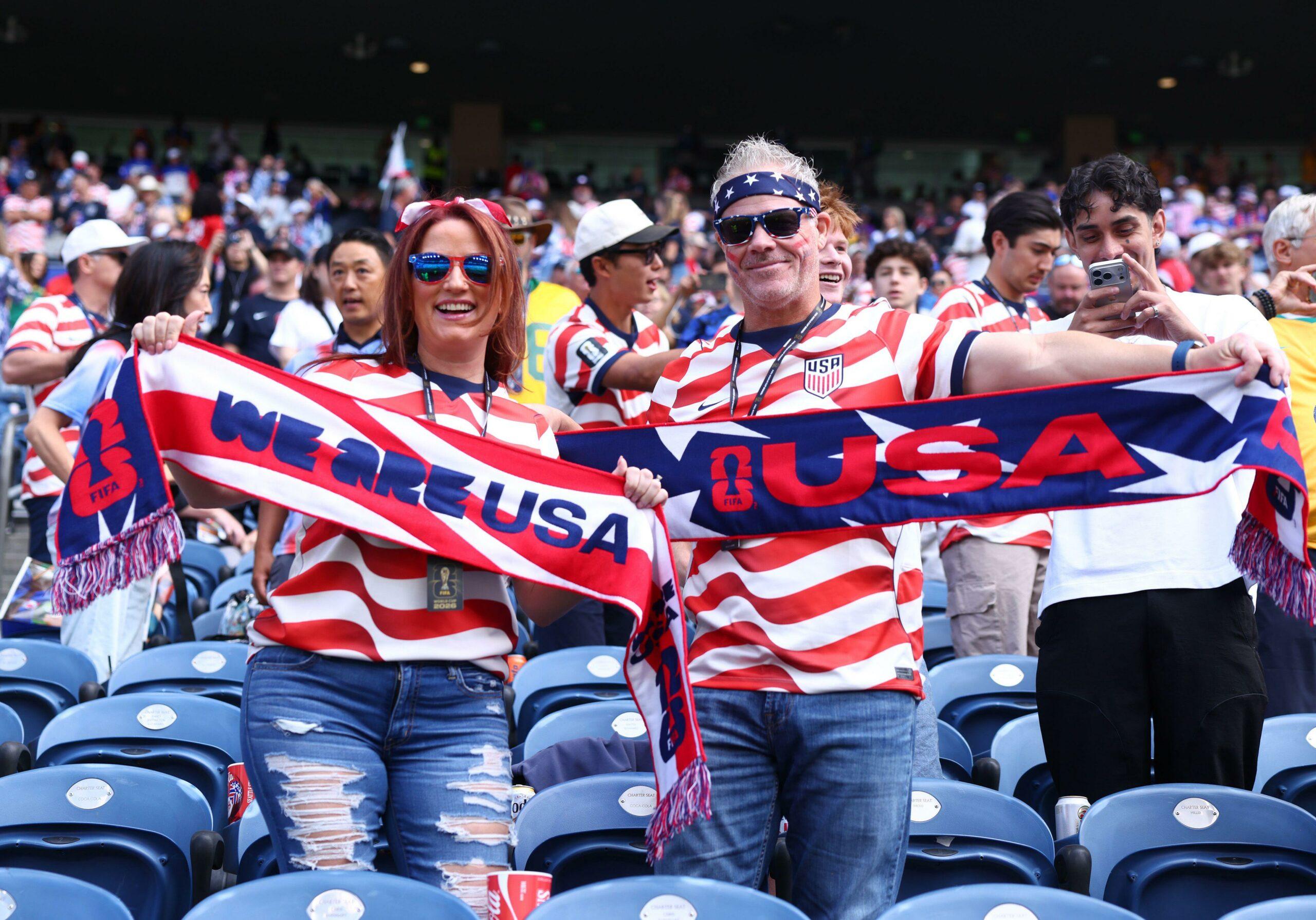 Découvrez Tim Ream, le fameux 'papy' de 38 ans et capitaine des USA, qui rêve de battre les Diables Rouges lors de cette Coupe du Monde 2026.