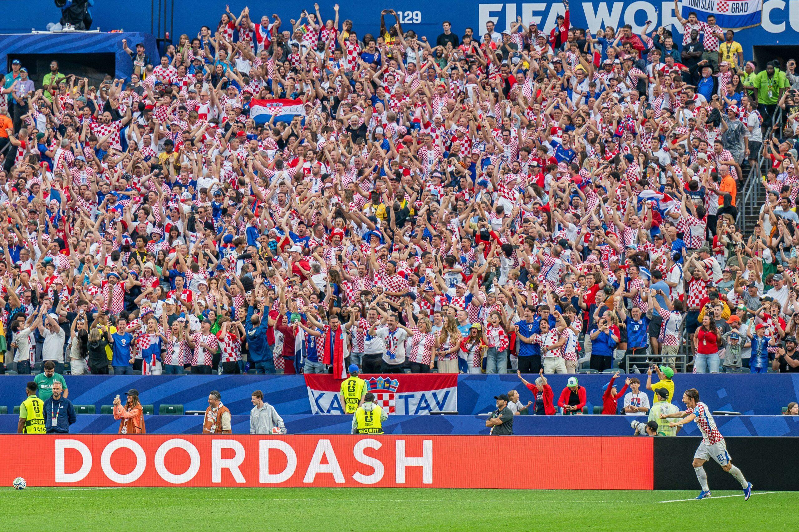 Coupe du Monde 2026 Portugal vs Croatie : Ronaldo ou Modrić, qui jouera son dernier match ? Découvrez nos meilleures cotes et pronostics.