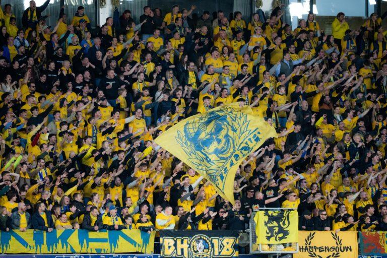 Samed Baždar : Le nouveau buteur qui continue de briller malgré un STVV ...
