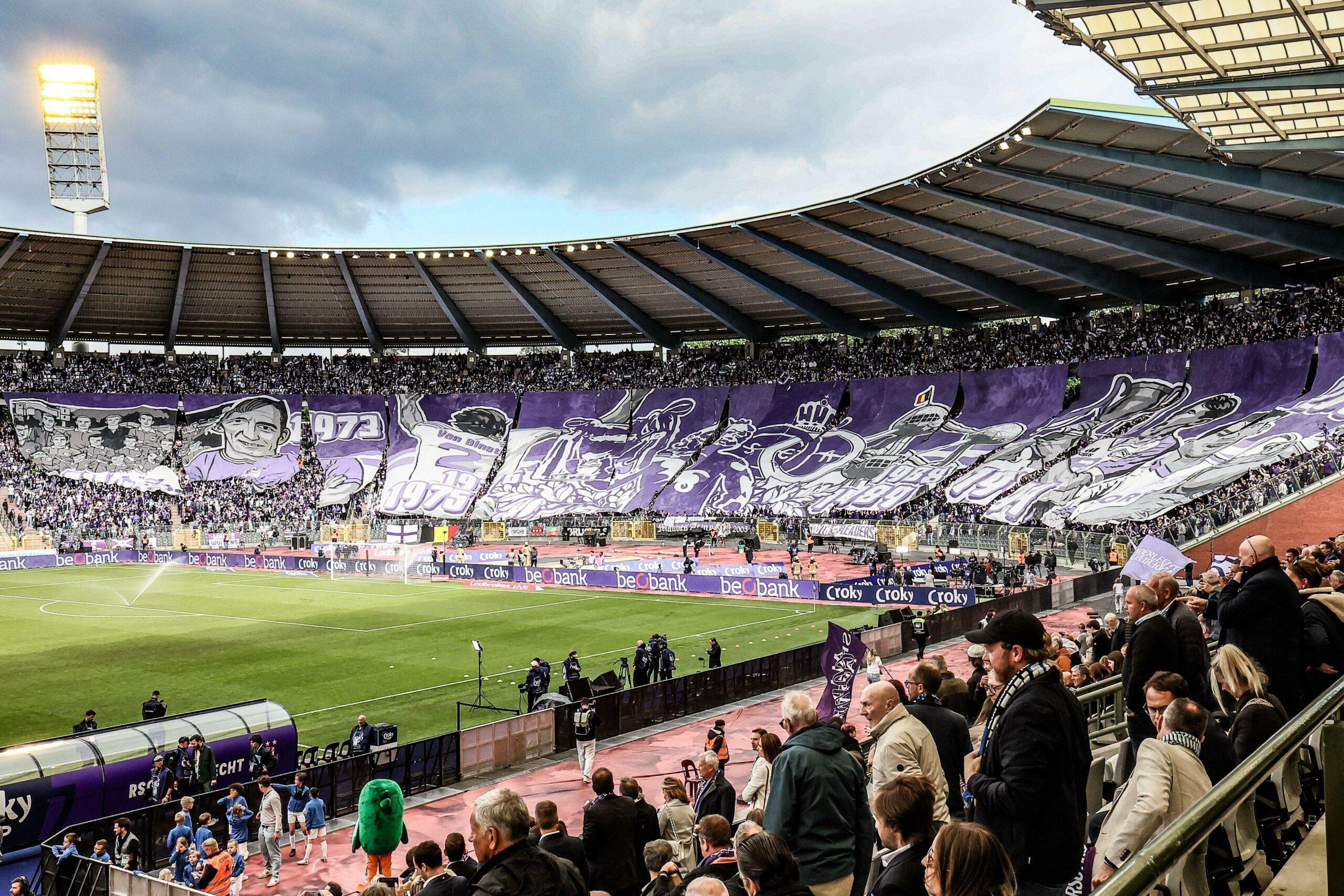 Découvrez nos pronostics et analyses pour les demi-finales de la Croky Cup : Bruges, Genk, Antwerp & Anderlecht !