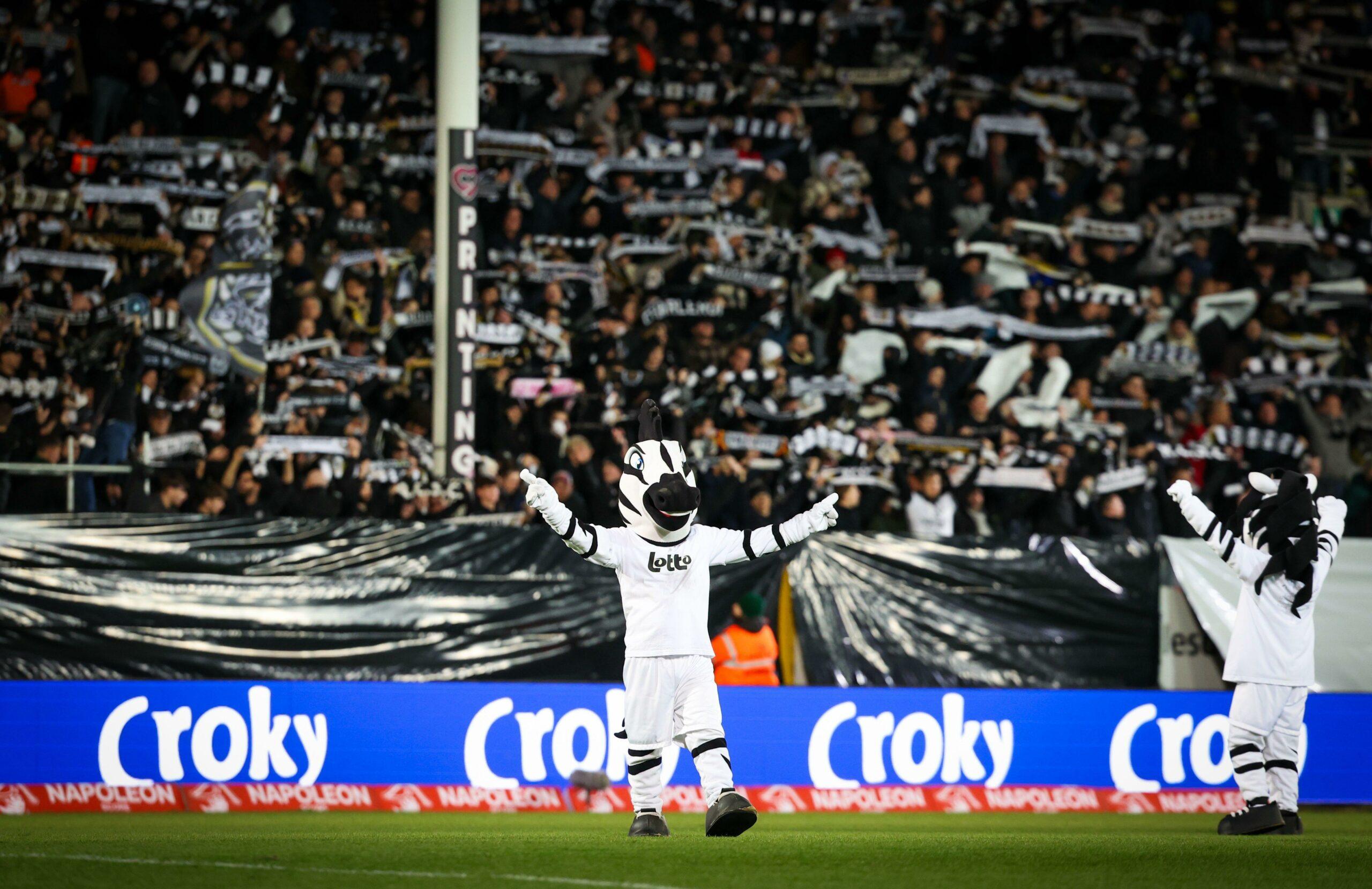 Halve finales Croky Cup 2026: odds, pronostieken en analyse van Union, Antwerp en Anderlecht in crisis. Wie gaat naar Heizel?