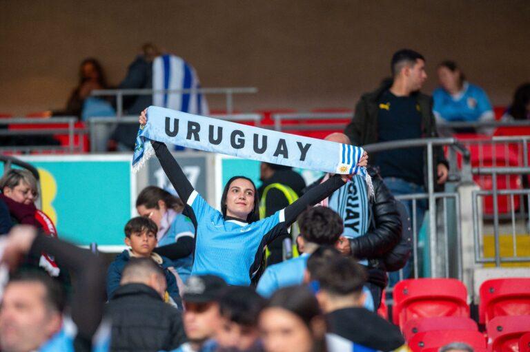 L Uruguay Sans Su rez Bielsa Peut il Ramener La Celeste Au Sommet De l-uruguay-sans-su-rez-bielsa-peut-il-ramener-la-celeste-au-sommet-de
